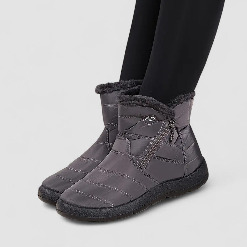 Jade™ -  Orthopedic Boots