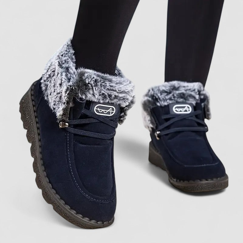 Tessa™  - Orthopedic Boots