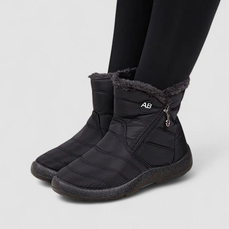 Jade™ -  Orthopedic Boots