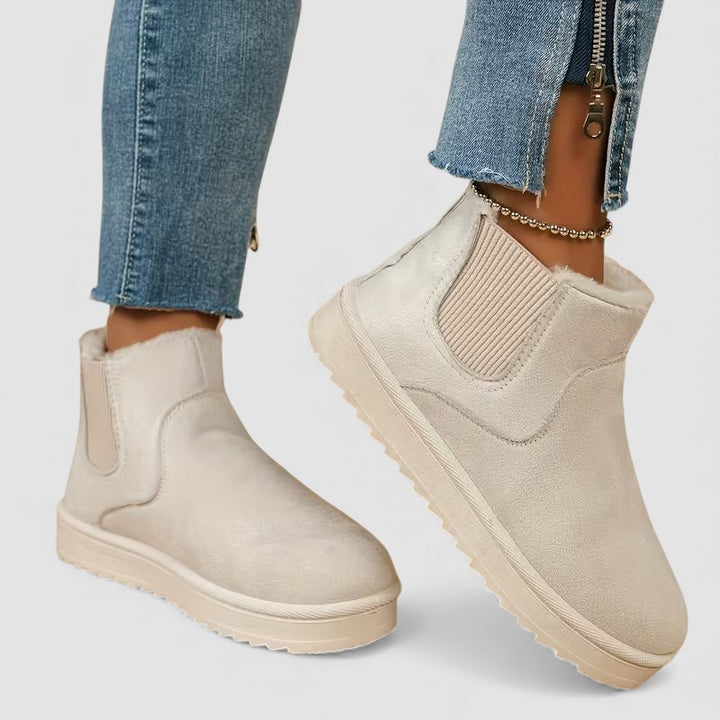 Renee™ - Orthopedic Boots