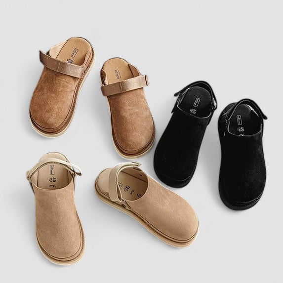 Bella™ - Orthopedic Slippers