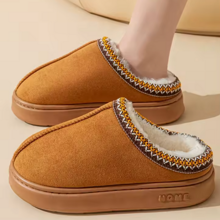 Delilah™ - Waterproof Orthopedic Mules