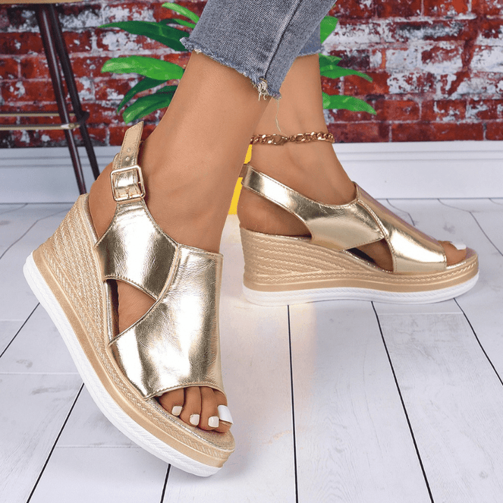 Palma - Orthopedic Sandals