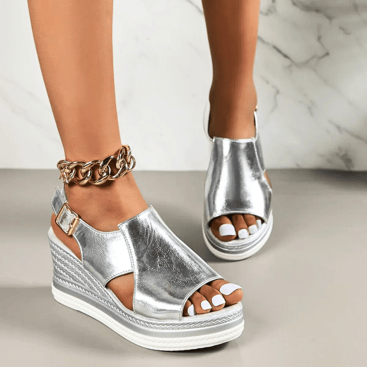 Palma - Orthopedic Sandals