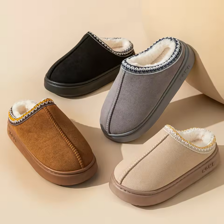 Delilah™ - Waterproof Orthopedic Mules