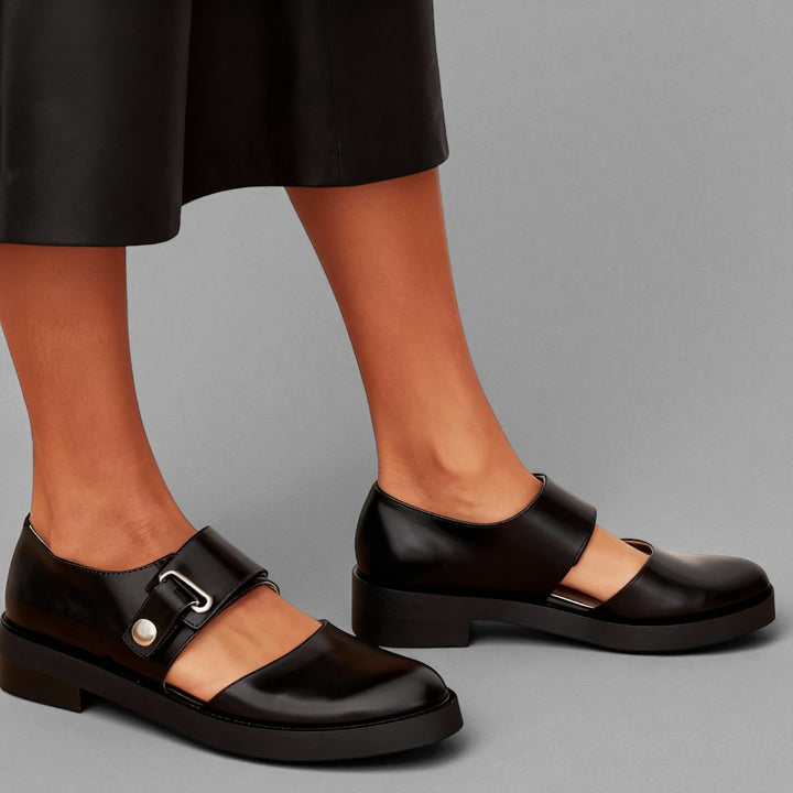 Nancy™ - Orthopedic Mary Jane Shoes