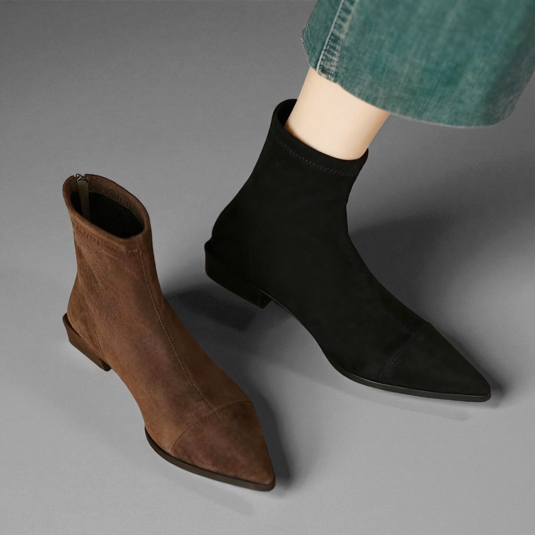 Taylor™ – Orthopedic Boots