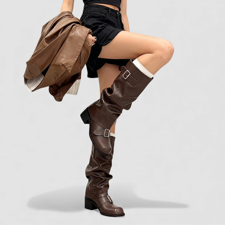 Vivienne™ - Orthopedic Boots