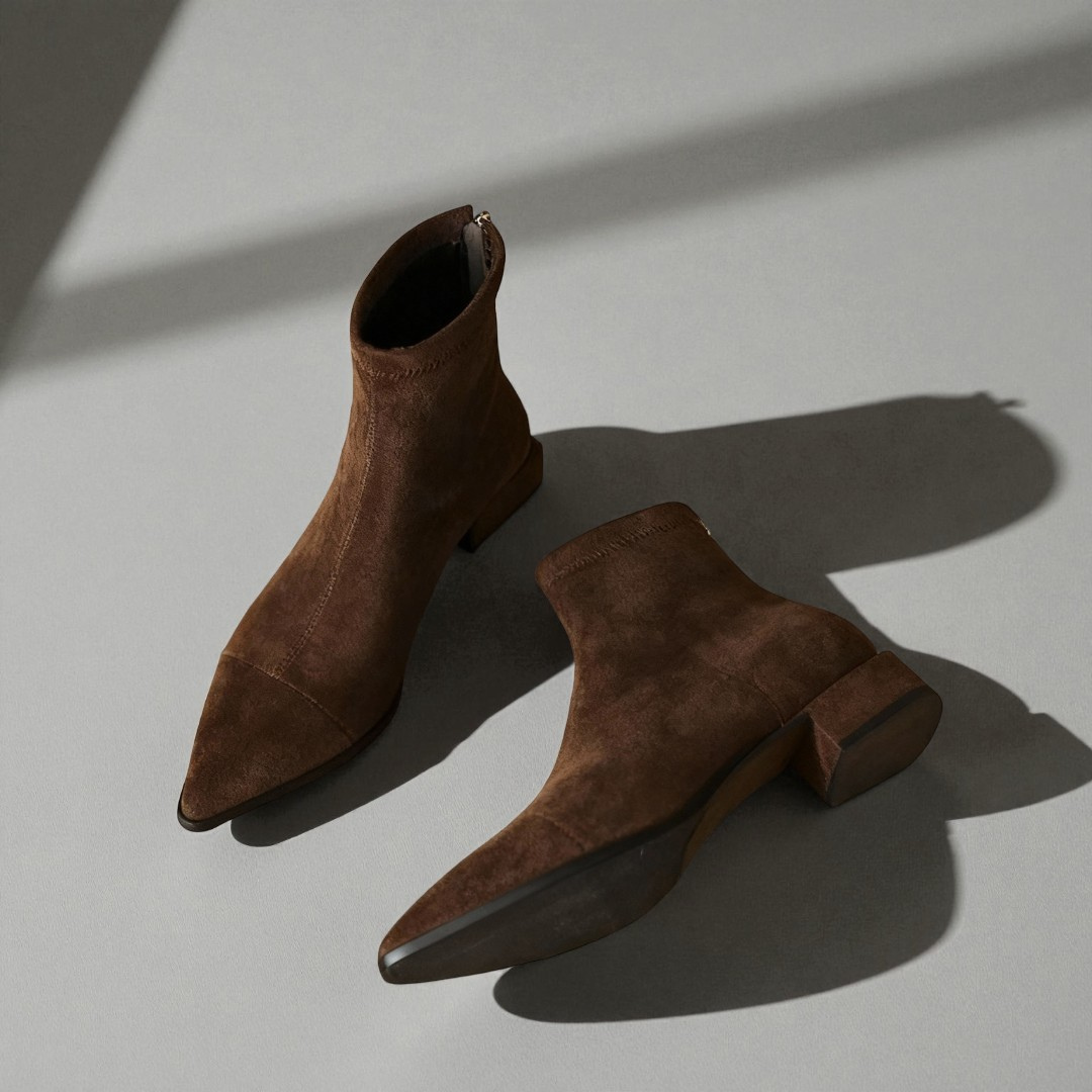 Taylor™ – Orthopedic Boots