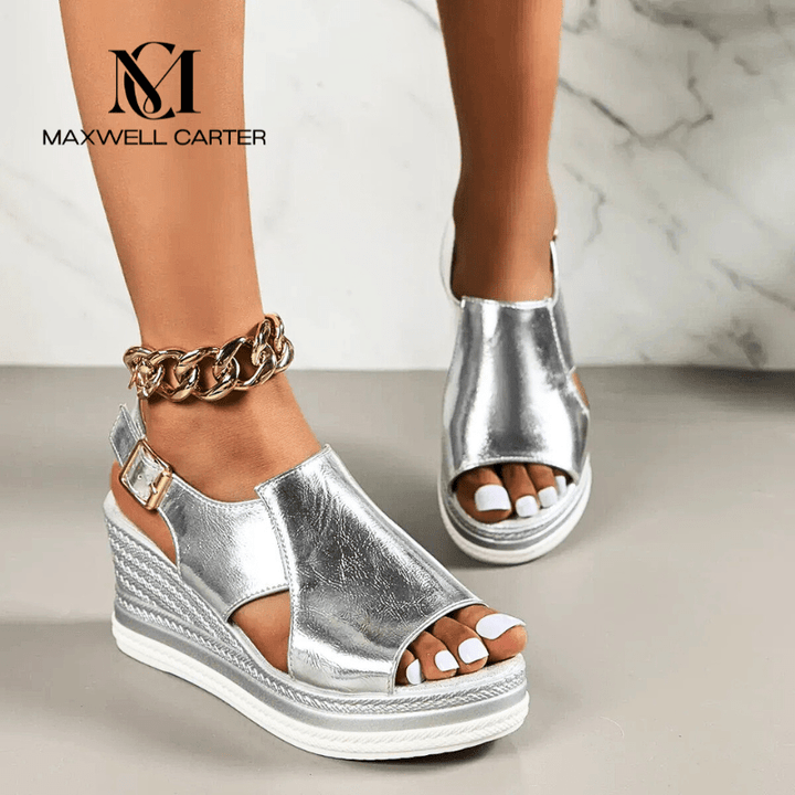 Palma - Orthopedic Sandals