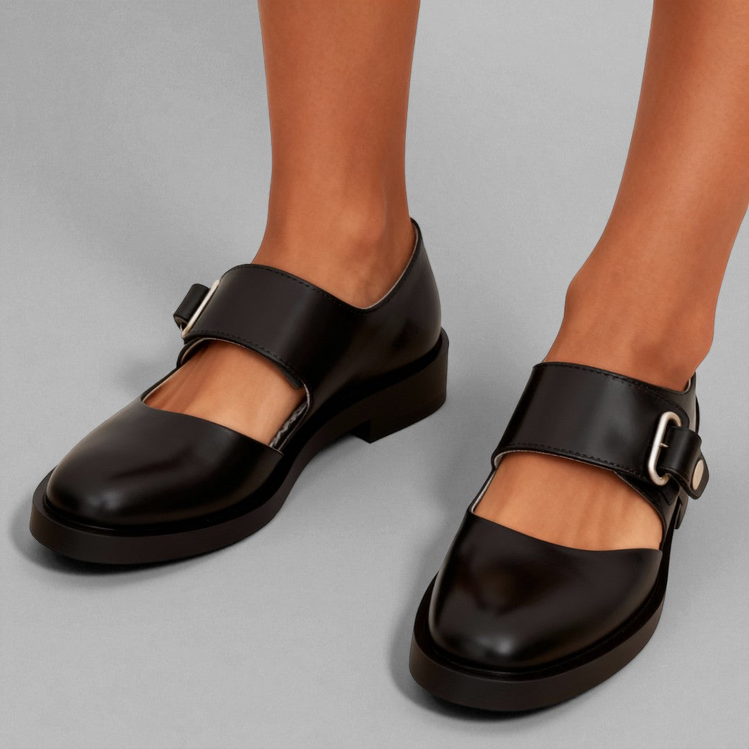 Nancy™ - Orthopedic Mary Jane Shoes