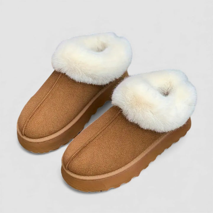 Olivia™  - Orthopedic Slip-on Shoes