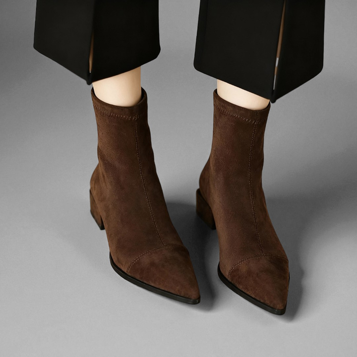 Taylor™ – Orthopedic Boots