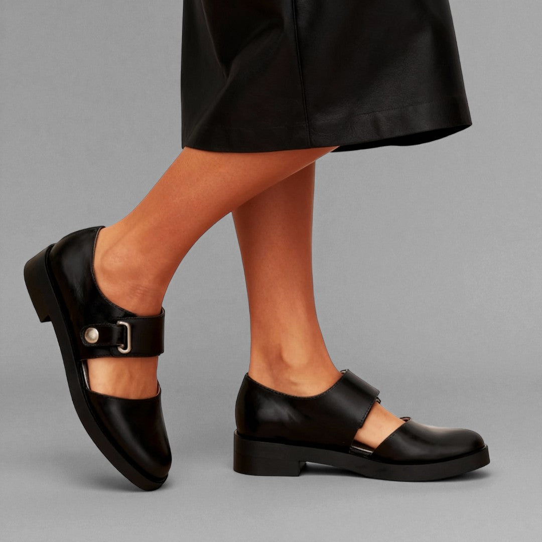 Nancy™ - Orthopedic Mary Jane Shoes