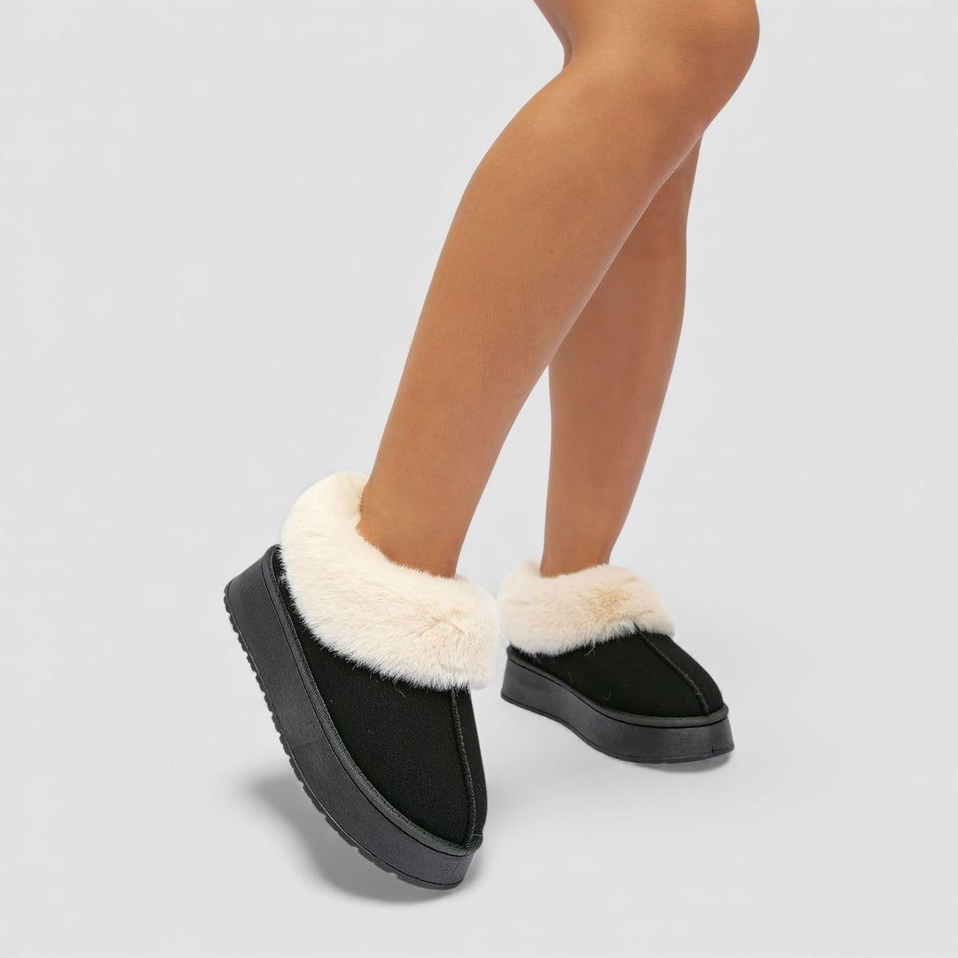 Olivia™  - Orthopedic Slip-on Shoes