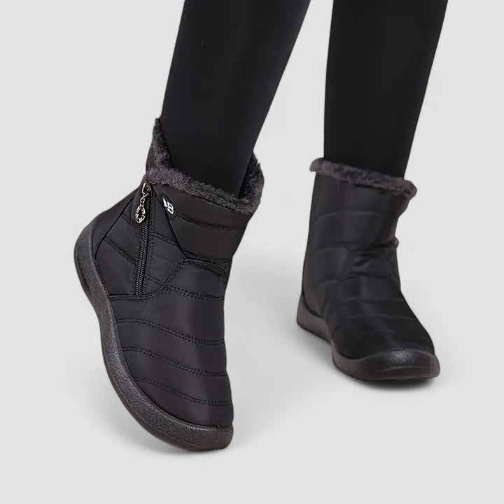 Jade™ -  Orthopedic Boots