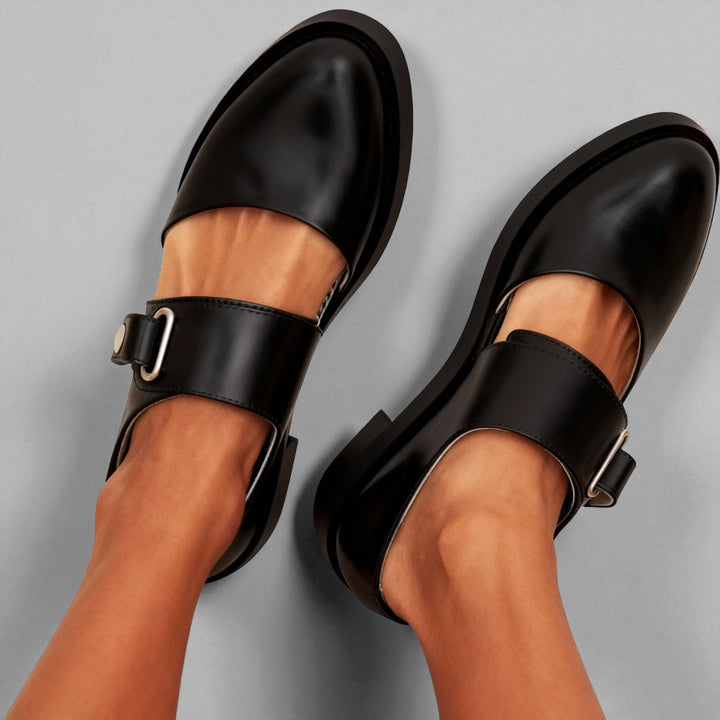 Nancy™ - Orthopedic Mary Jane Shoes
