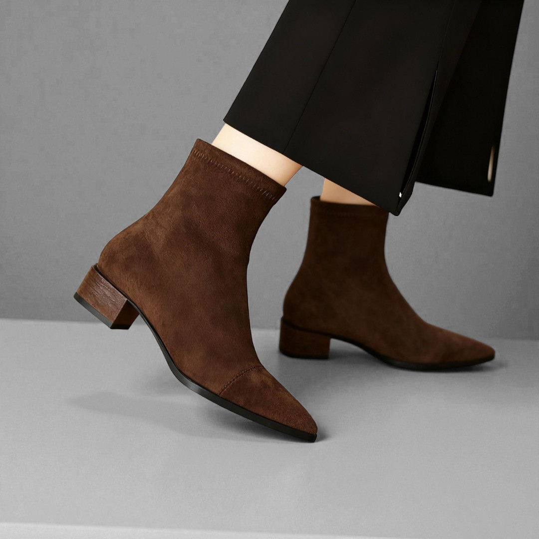 Taylor™ – Orthopedic Boots