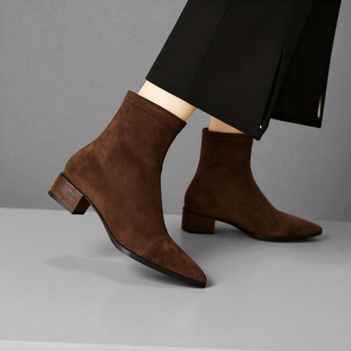 Taylor™ – Orthopedic Boots