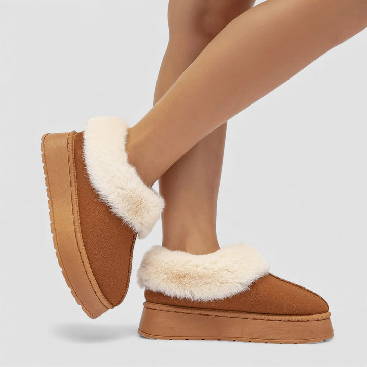 Olivia™  - Orthopedic Slip-on Shoes