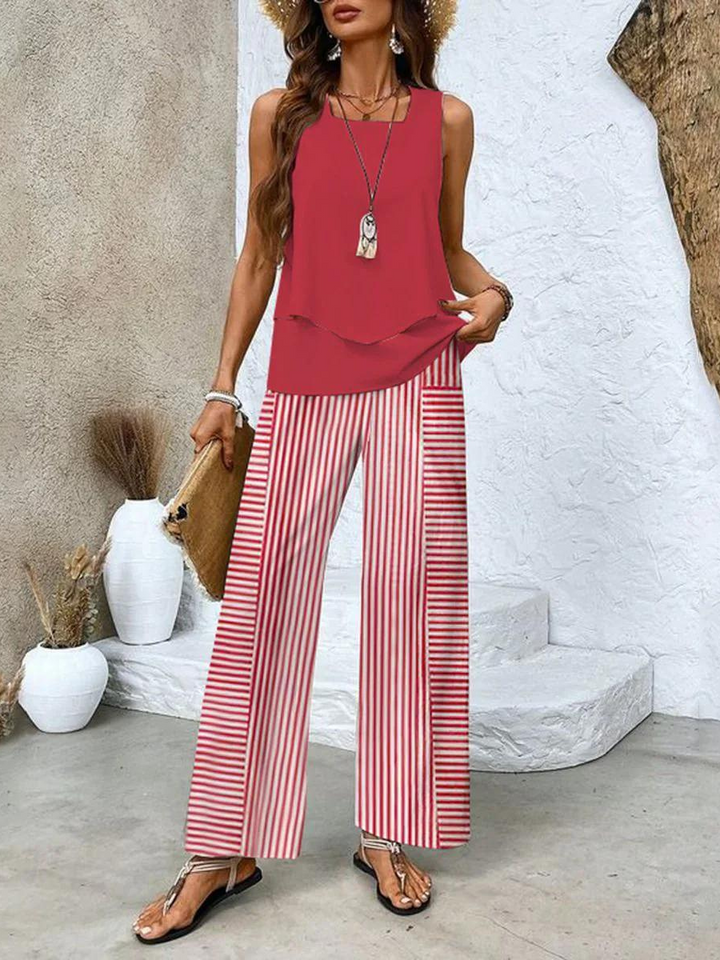 Crystal™ - Summer Set 1+1 Free