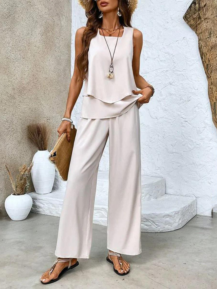 Crystal™ - Summer Set 1+1 Free