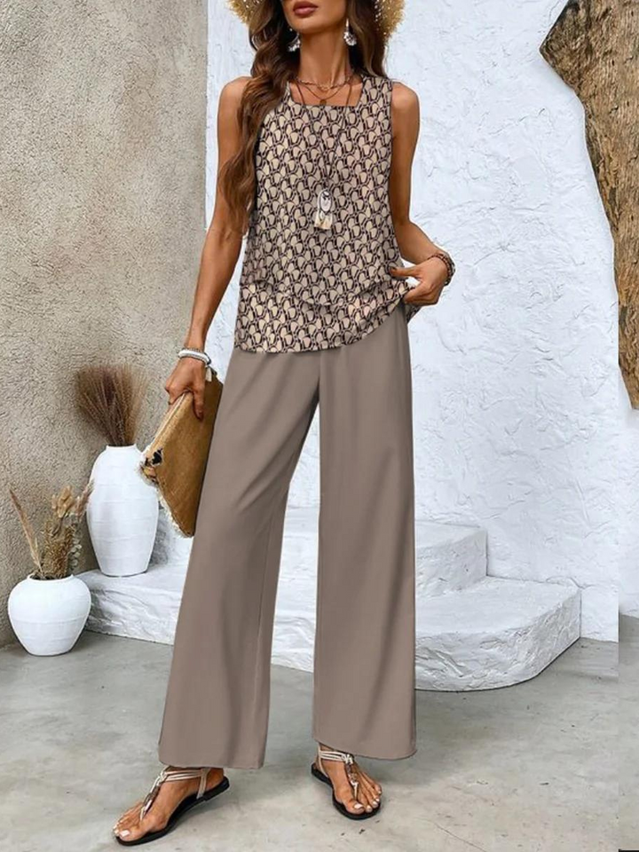 Crystal™ - Summer Set 1+1 Free