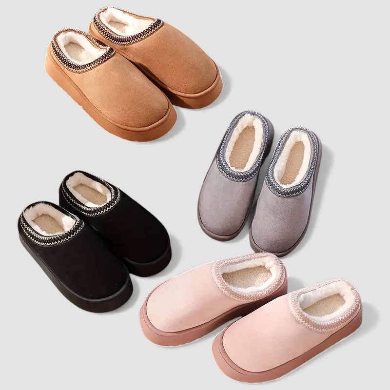 Mira™  - Orthopedic Slippers