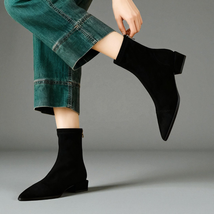 Taylor™ – Orthopedic Boots