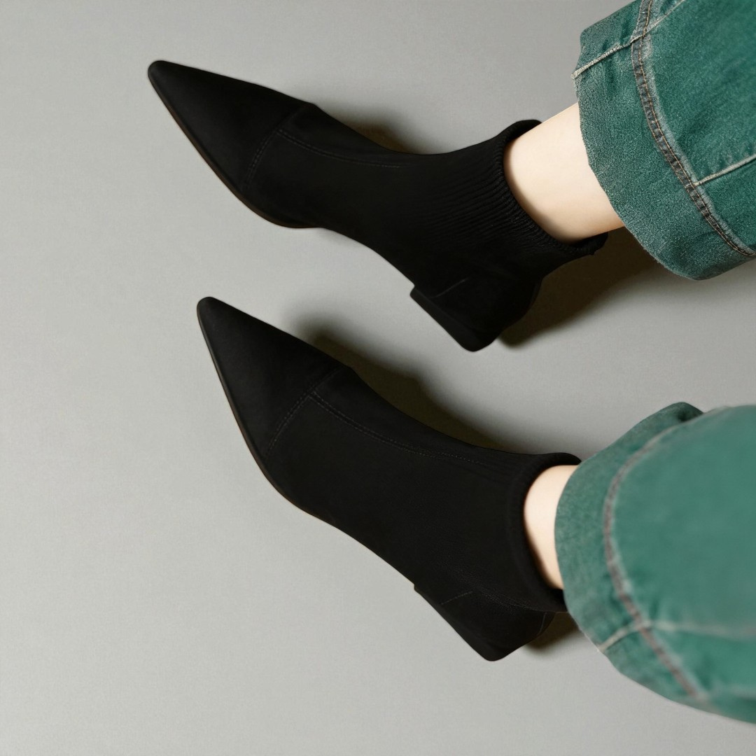 Taylor™ – Orthopedic Boots