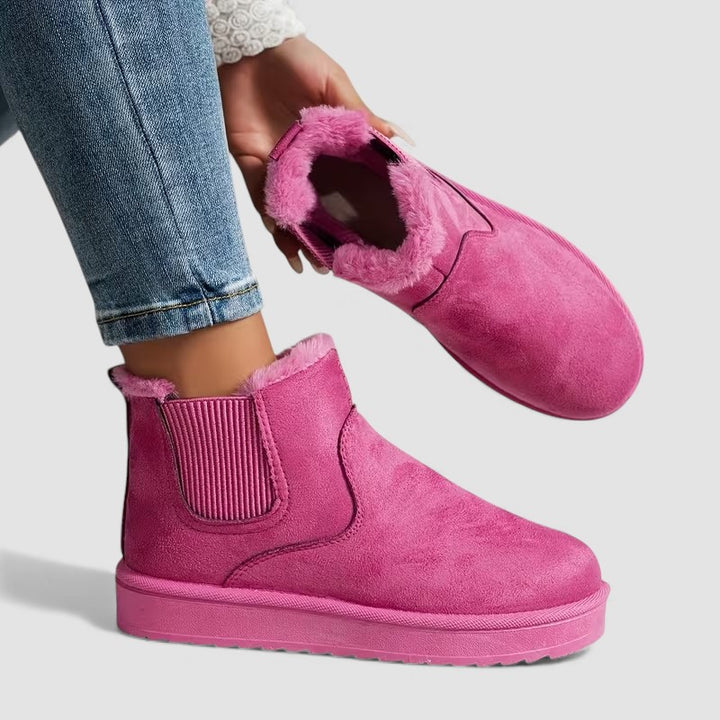 Renee™ - Orthopedic Boots