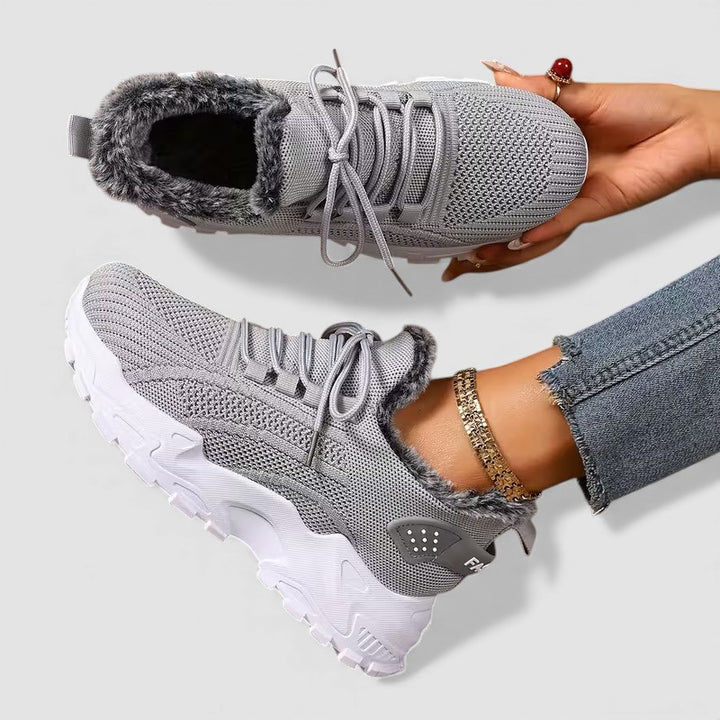 Abigail™ - Orthopedic Sneakers