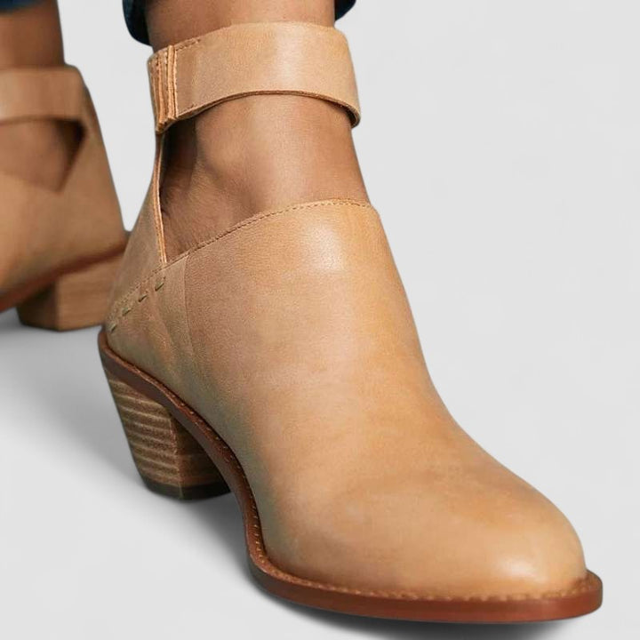 Eden™  - Orthopedic Ankle Shoes