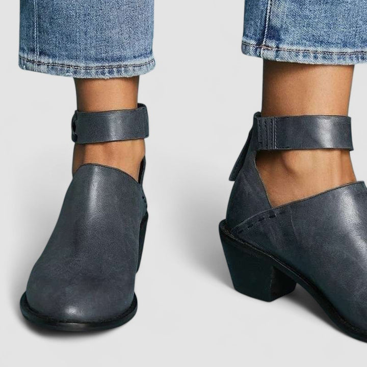 Eden™  - Orthopedic Ankle Shoes