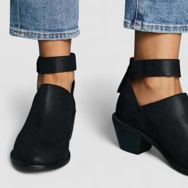 Eden™  - Orthopedic Ankle Shoes