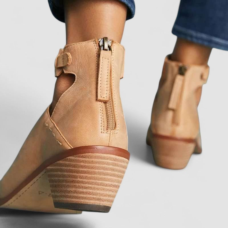 Eden™  - Orthopedic Ankle Shoes