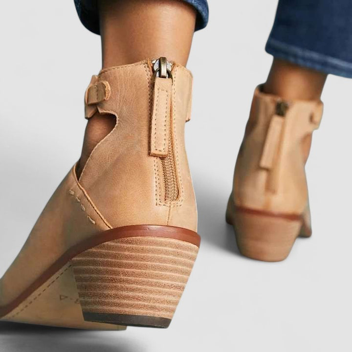 Eden™  - Orthopedic Ankle Shoes