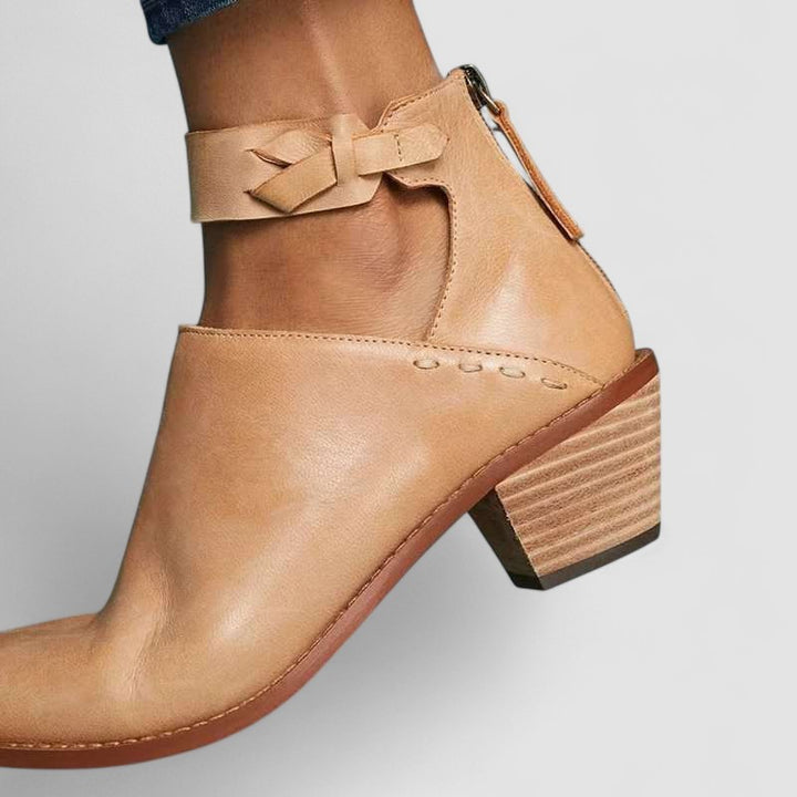 Eden™  - Orthopedic Ankle Shoes