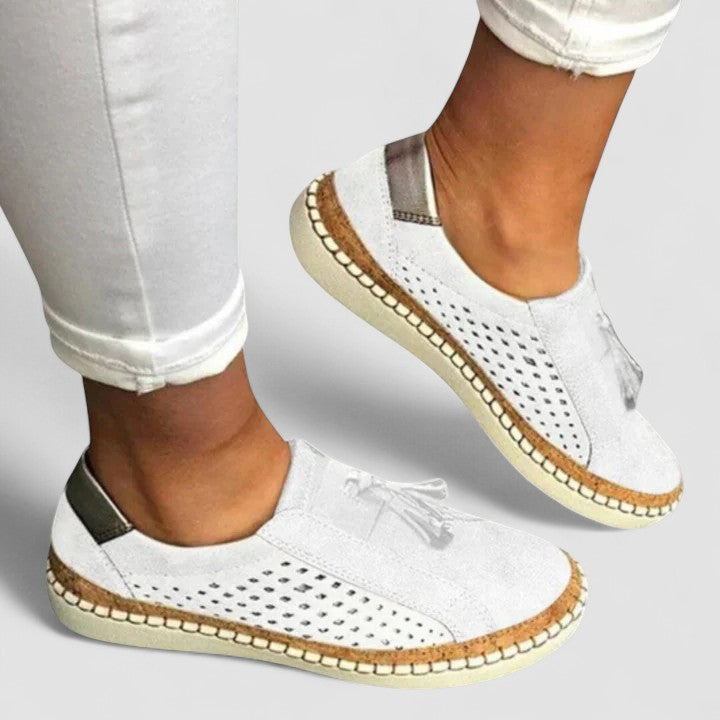 Lola - Orthopedic Shoes