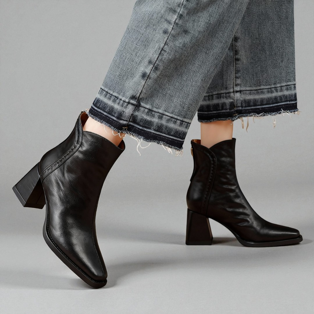 Nova™ - Orthopedic Boots