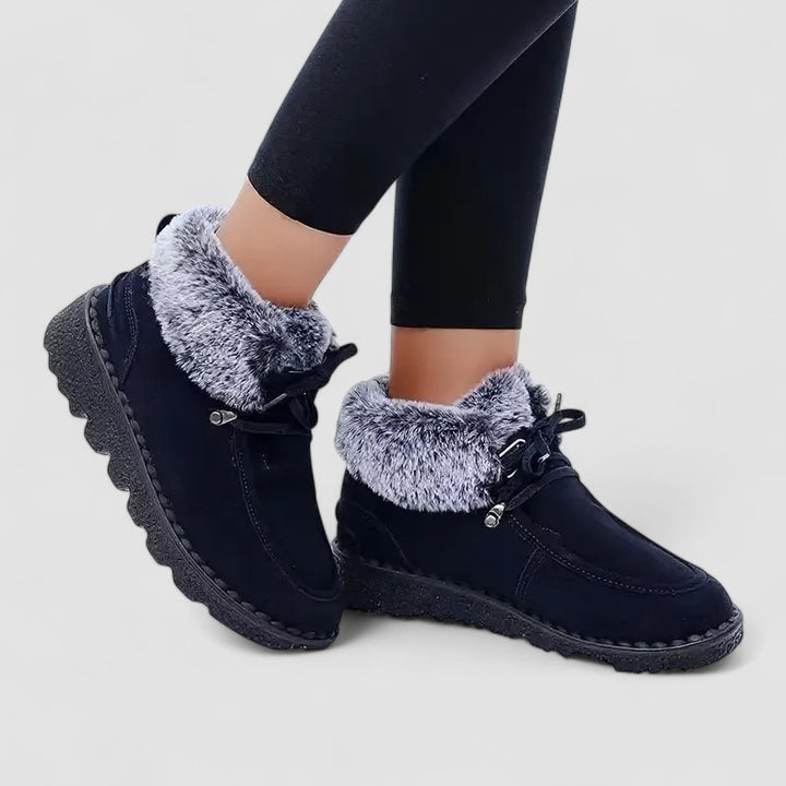 Tessa™  - Orthopedic Boots