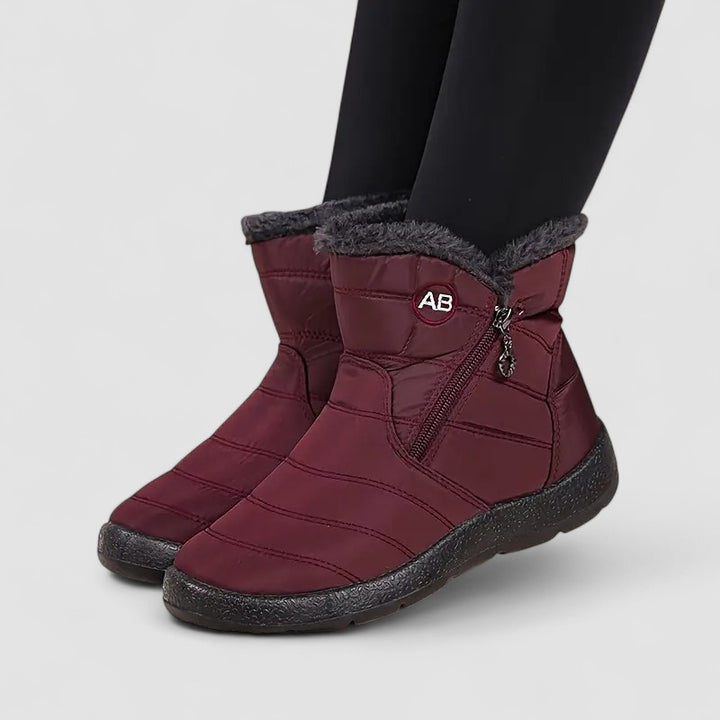 Jade™ -  Orthopedic Boots