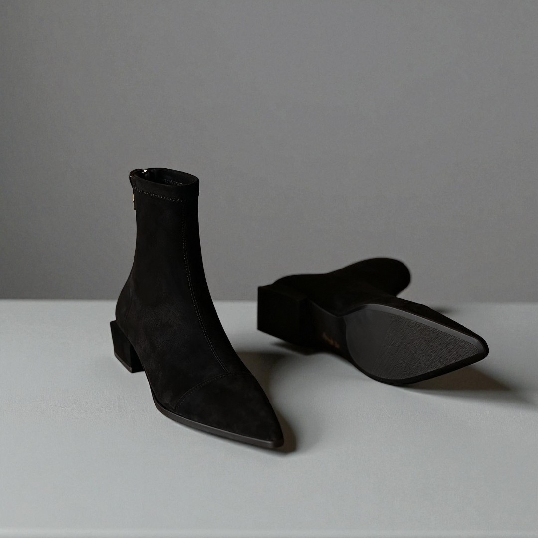 Taylor™ – Orthopedic Boots