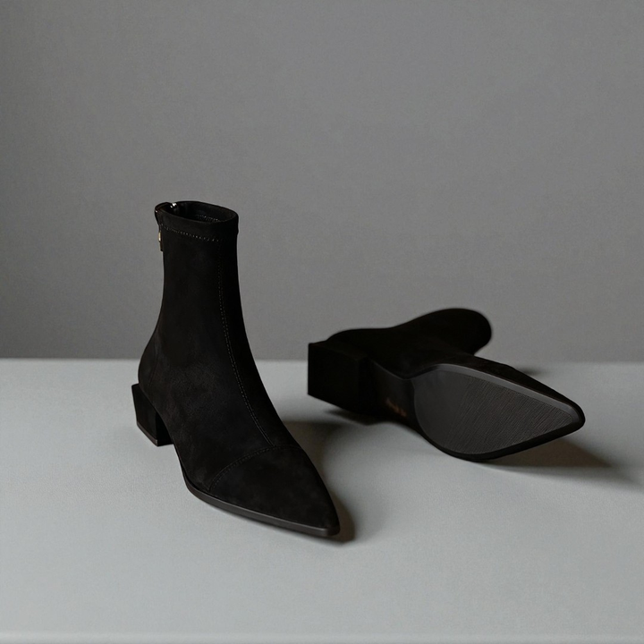 Taylor™ – Orthopedic Boots