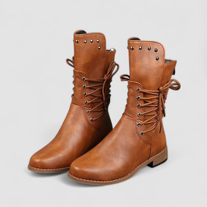 Remi™ - Orthopedic Boots