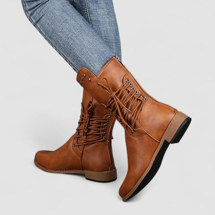 Remi™ - Orthopedic Boots