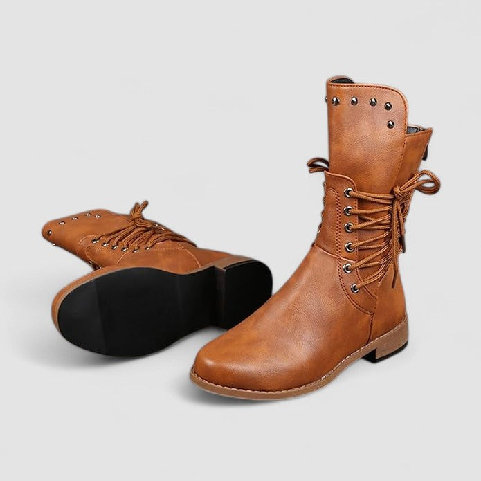 Remi™ - Orthopedic Boots