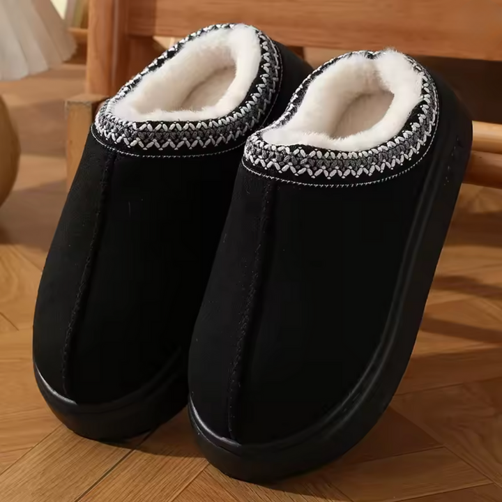 Delilah™ - Waterproof Orthopedic Mules
