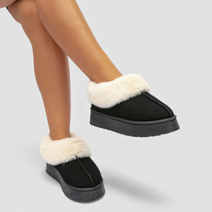Olivia™  - Orthopedic Slip-on Shoes
