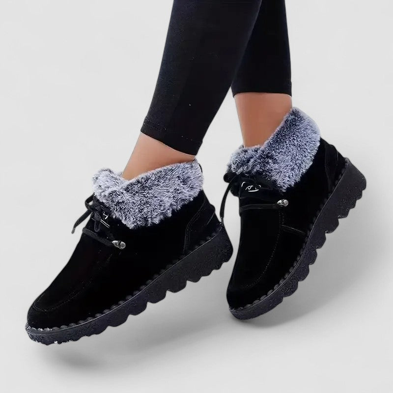 Tessa™  - Orthopedic Boots